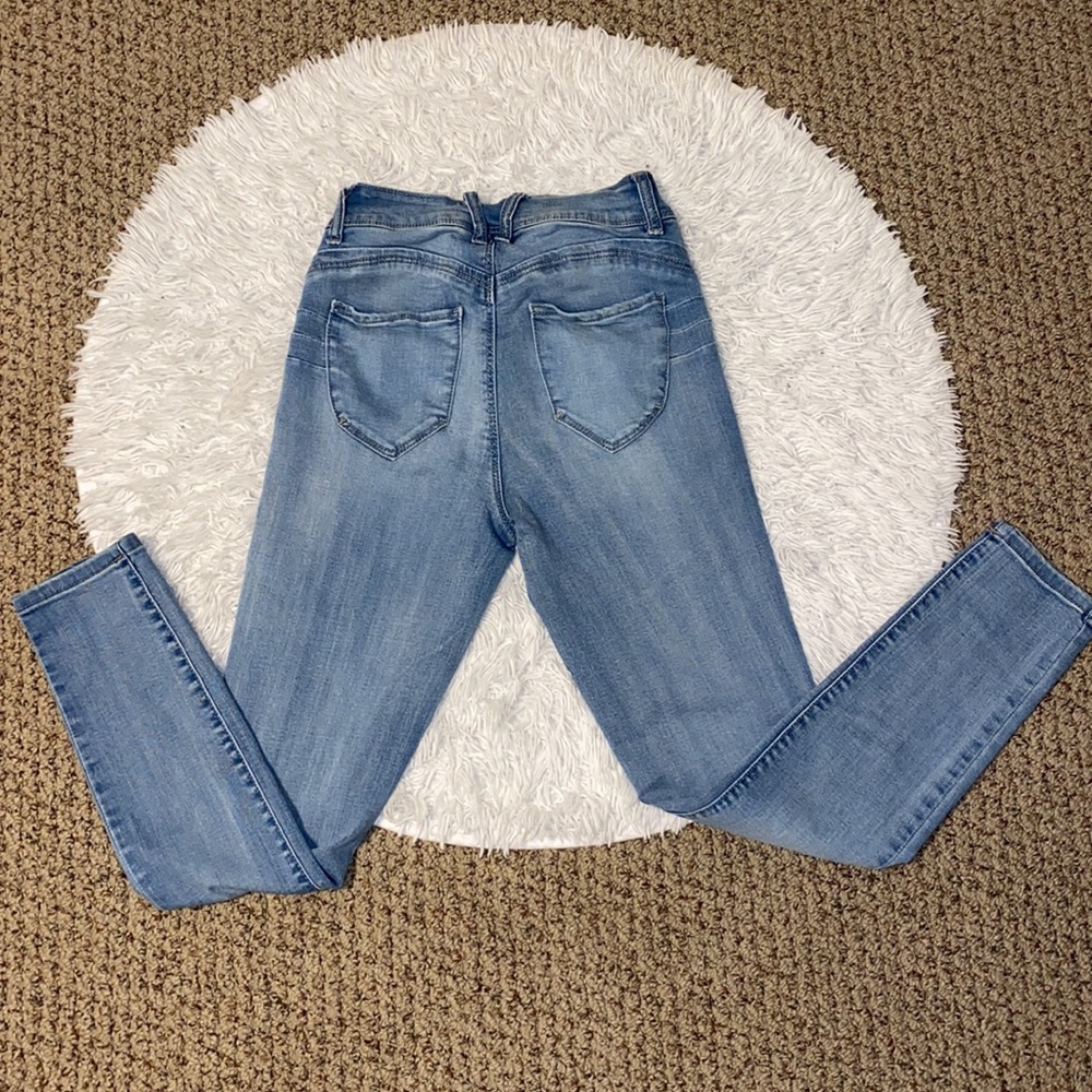 YMI Luxe Women Jeans